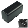 Canon Akku DV-MV20, DV-MV20i - BP-608, BP-608A, BP-617 - 2000 mAh